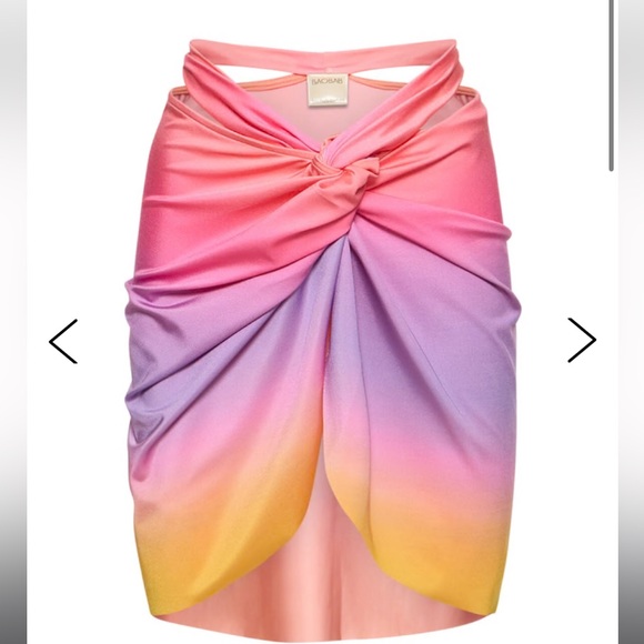 NWT Baobab Maple stretch tech sarong - Picture 3 of 9